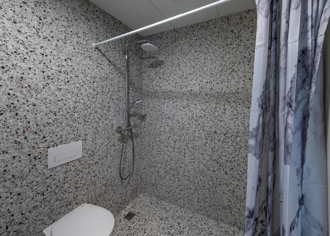 Iceland Sjf Apartments - 503 Reykjavik Ngoại thất bức ảnh