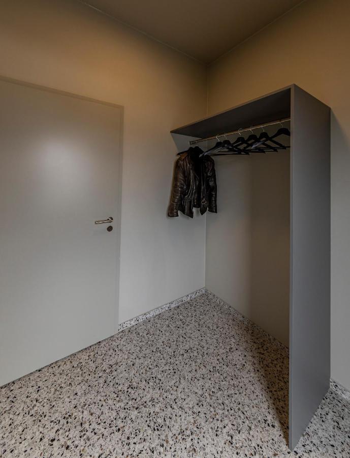 Iceland Sjf Apartments - 503 Reykjavik Ngoại thất bức ảnh