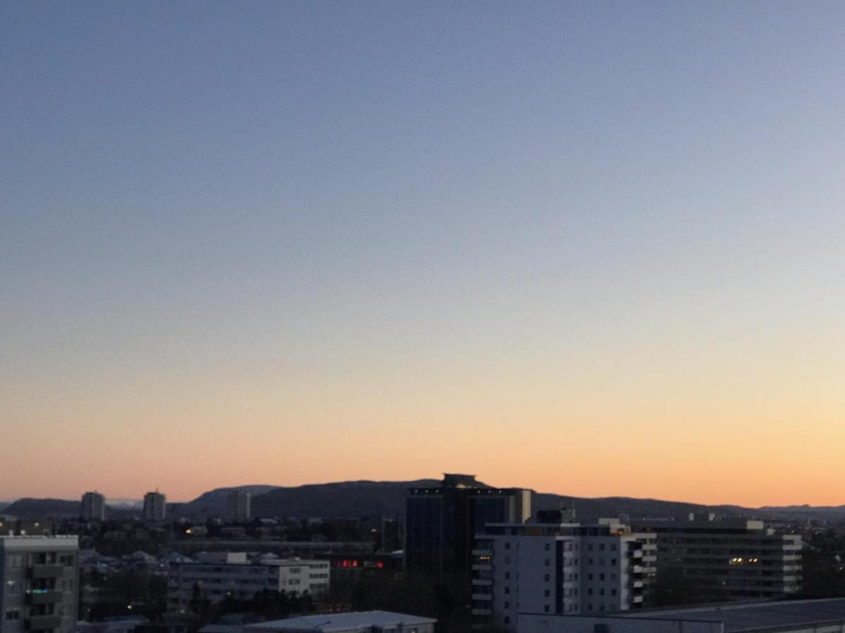 Iceland Sjf Apartments - 503 Reykjavik Ngoại thất bức ảnh